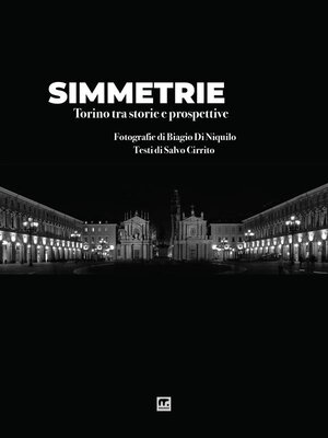 cover image of Simmetrie